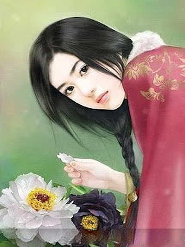 Bìa truyện Khuynh Quốc