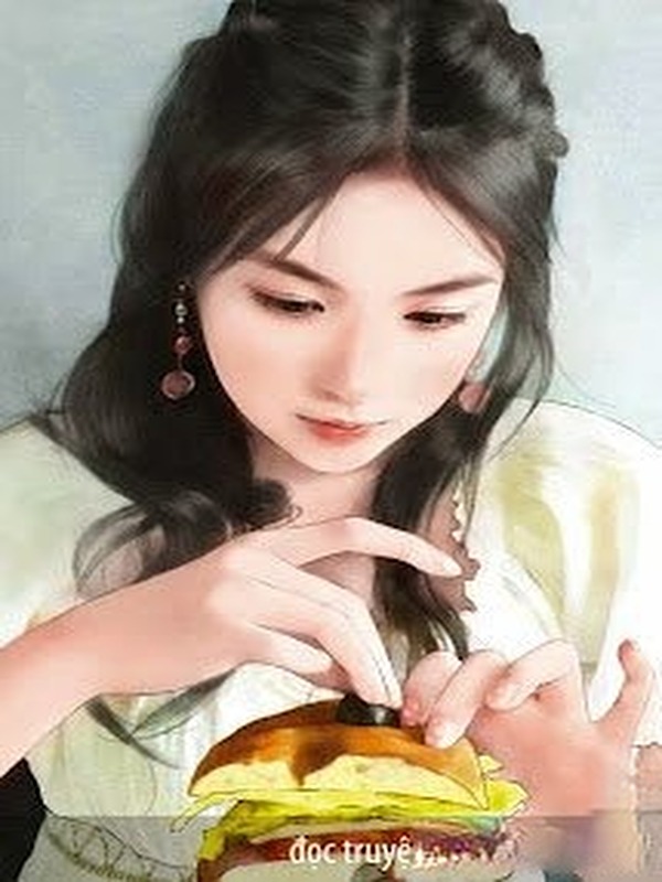 Bìa truyện Ta Không Phải Vịt Con Xấu Xí