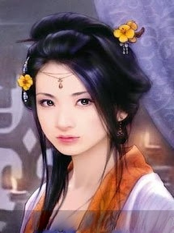 Bìa truyện Vương Gia, Ly Hôn Đi