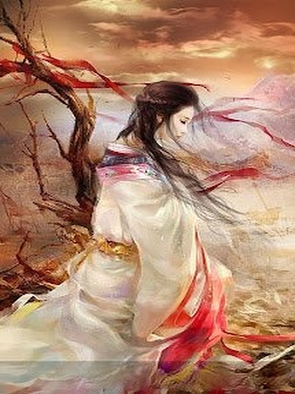 Bìa truyện Khóa Trường Mệnh