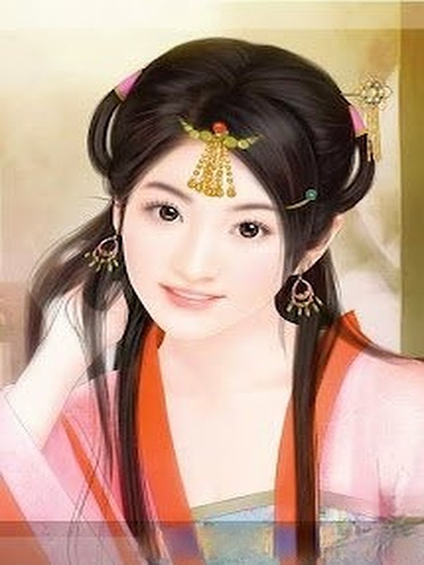 Bìa truyện Công Chúa Xuyên Thời Gian