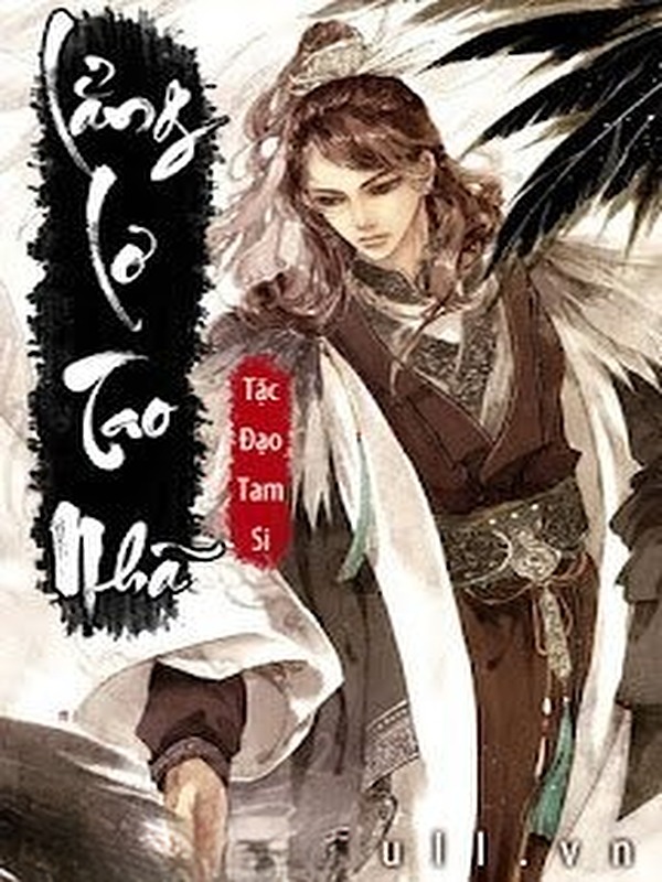 Bìa truyện Lẳng Lơ Tao Nhã