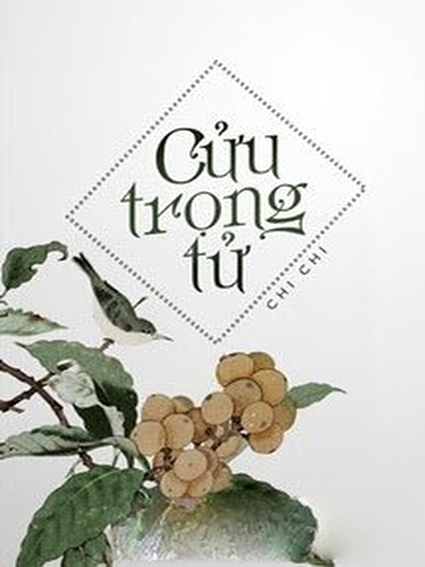 Bìa truyện Cửu Trọng Tử