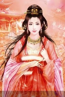 Hãn Phi, Bổn Vương Giết Chết Ngươi