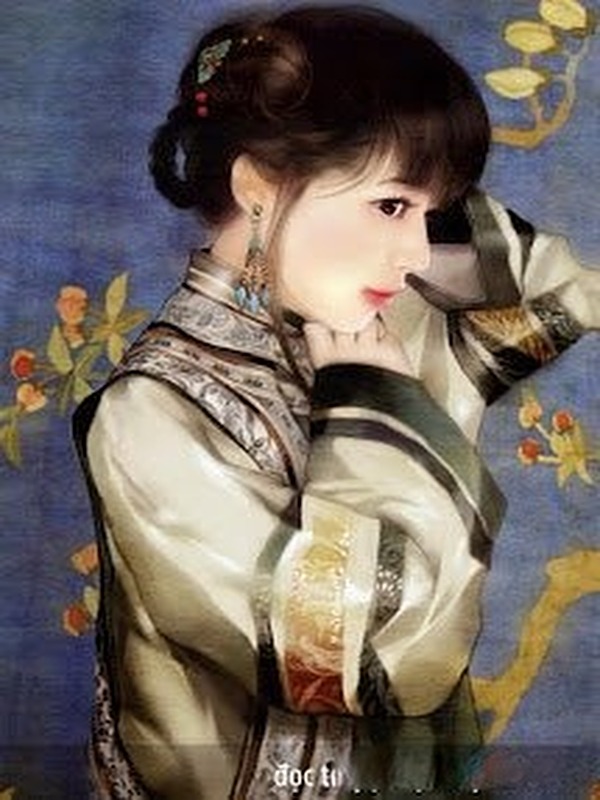 Bìa truyện Thứ Nữ Vợ Kế