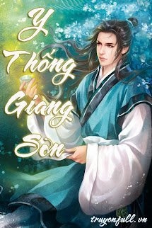 Bìa truyện Y Thống Giang Sơn