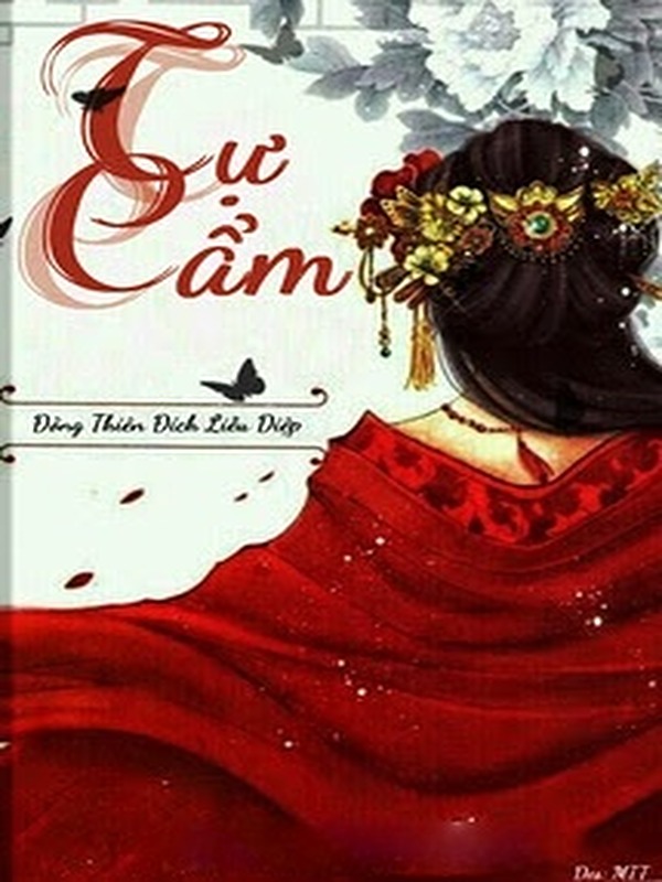 Bìa truyện Tự Cẩm