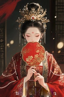 Bìa truyện Chu Thanh Nhi
