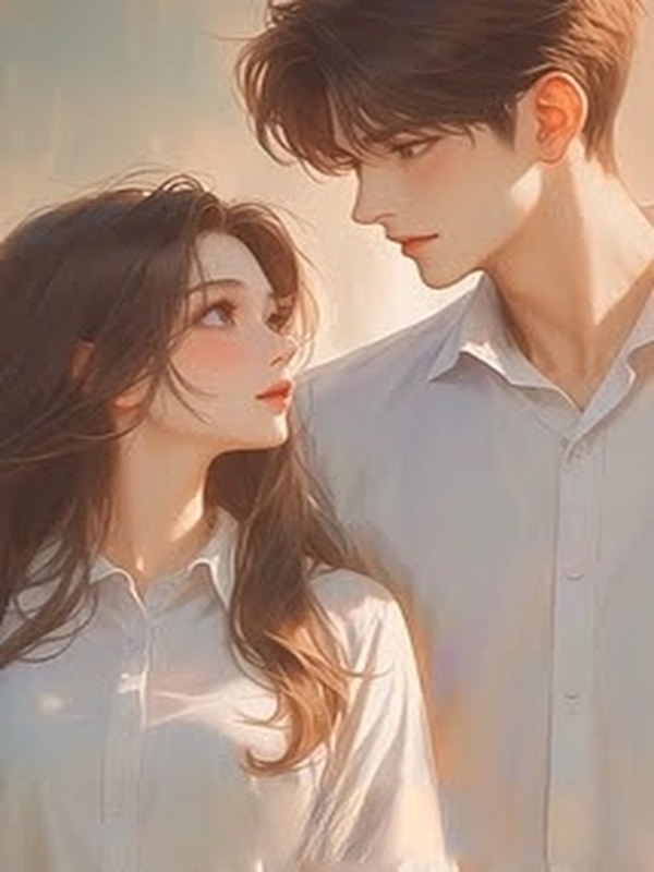 Bìa truyện Nếu Cậu Còn Ở Đây