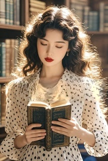 Bìa truyện Thập Niên 80: Trọng Sinh Chữa Lành