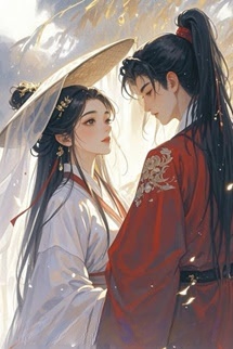 Bìa truyện Dao Nương