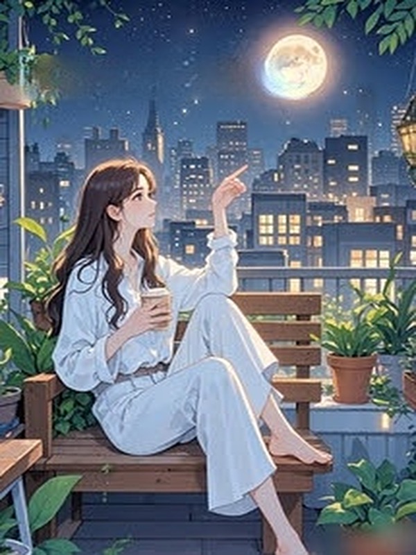 Bìa truyện Đứa Cháu Gái Bị Sứt Môi, Tôi Mặc Kệ Rồi