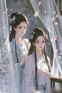 Bìa truyện Sống Lại Cùng Muội Muội Hoán Đổi Hôn Ước