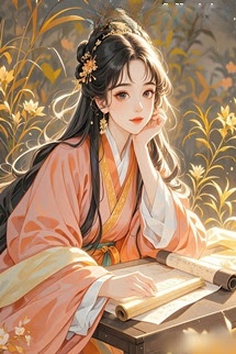 Bìa truyện Thứ Tỷ