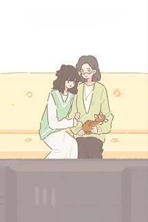 Bìa truyện Con Trai Mang Họ Cha, Con Gái Giữ Mạng Mẹ