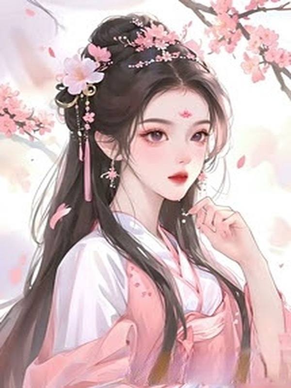 Bìa truyện Sự Nghiệp Thế Thân Của Thẩm Thụy Thụy