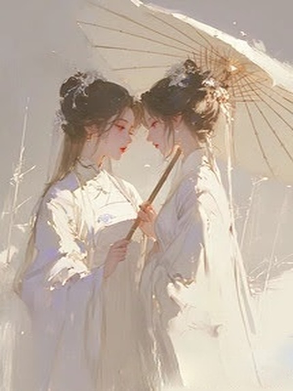Bìa truyện Đổi Gả - Bát Nguyệt