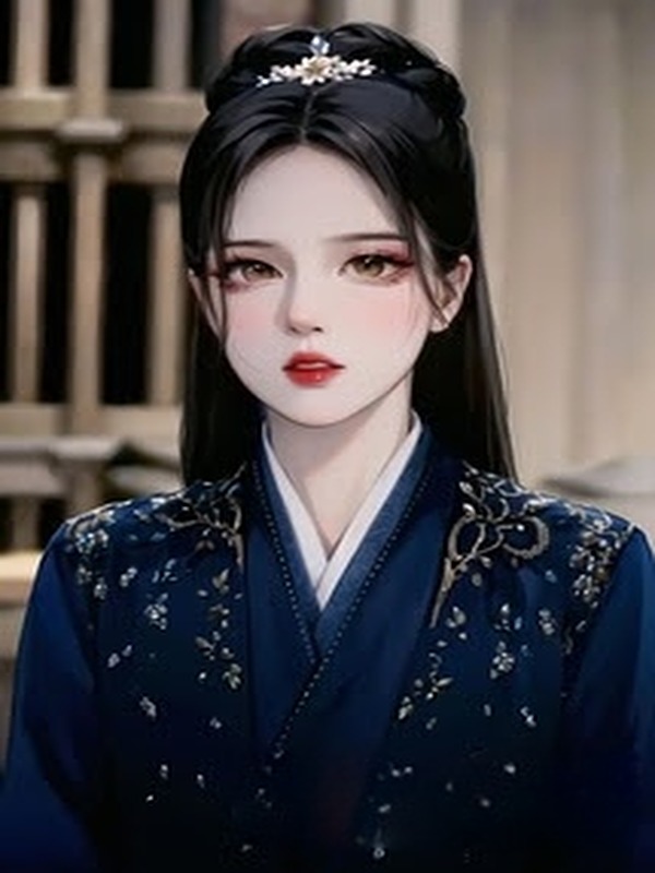Bìa truyện Quyền Sủng Ngỗ Tác Y Phi