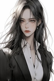 Bìa truyện Cố Chấp Mê Muội