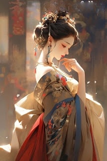 Bìa truyện Thứ Muội Tâm Cơ