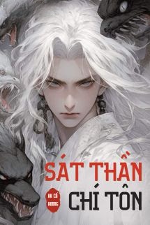 Bìa truyện Sát Thần Chí Tôn