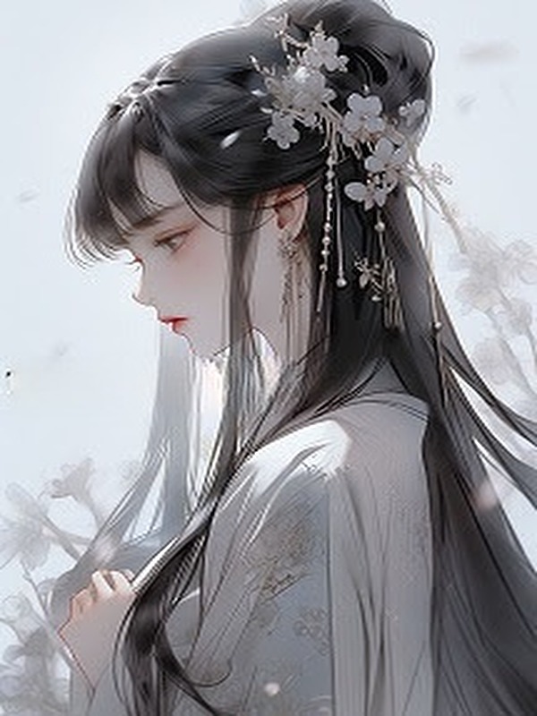 Bìa truyện Đích Nữ Trọng Sinh Ký