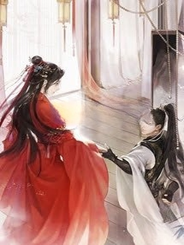 Bìa truyện Y Mộng Phù Dung