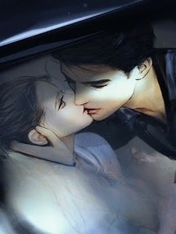 Bìa truyện Mộng Chồng Mộng