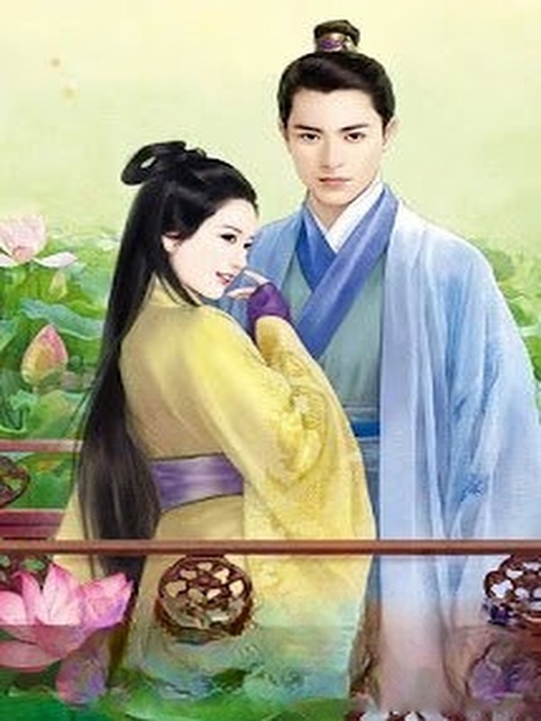 Bìa truyện Thủ Phụ Sủng Thê
