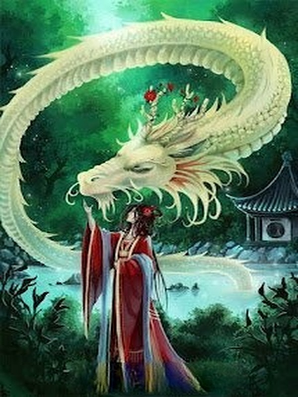 Bìa truyện Thần Bí Lão Công Không Thấy Mặt