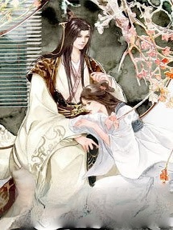 Bìa truyện Hôn Quân Nhật Thường