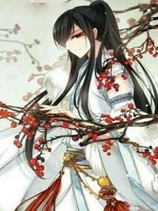 Bìa truyện Con Đường Sủng Phu Sau Khi Sống Lại