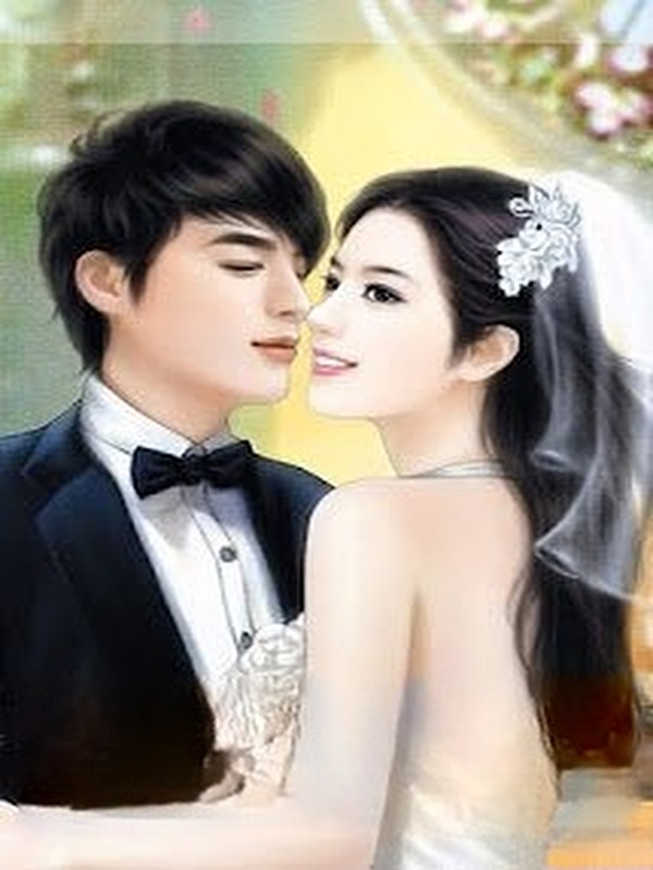 Bìa truyện Hoắc Tiên Sinh Sủng Vợ Lên Trời