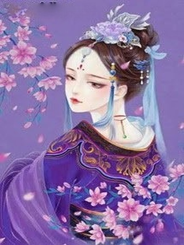 Bìa truyện Thừa Tướng Sủng Thê