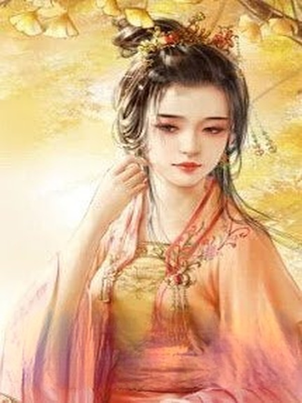Bìa truyện Dung Hoa Tựa Cẩn
