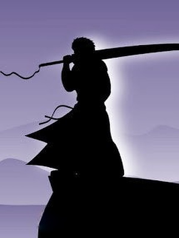 Bìa truyện Kẻ Trở Về Đô Thị