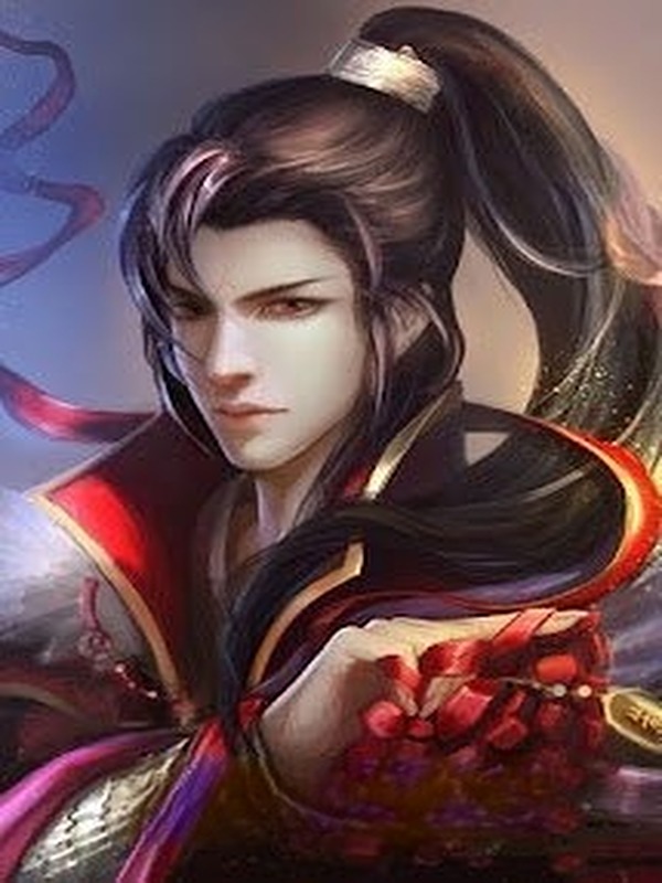 Bìa truyện Cực Phẩm Hôn Quân