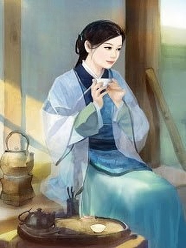 Bìa truyện Nông Gia Hãn Phụ