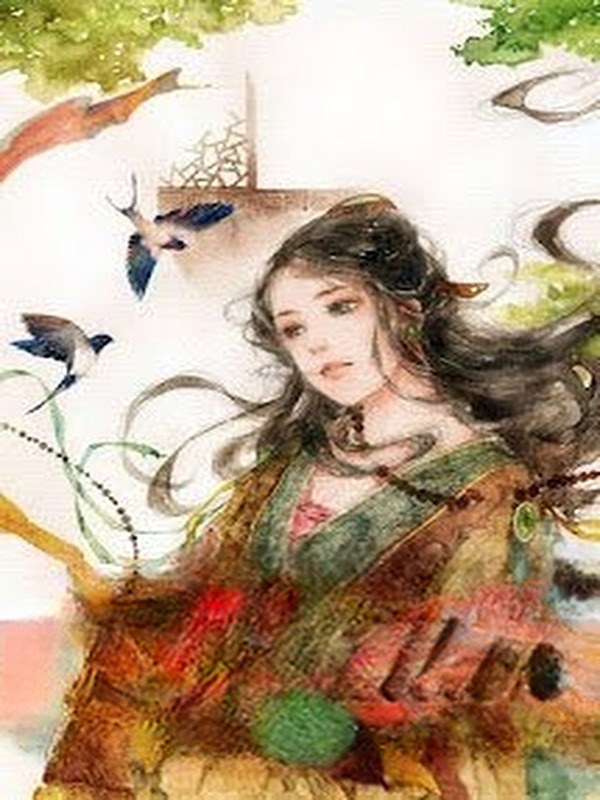 Bìa truyện Tặng Chàng Một Đời Vẻ Vang
