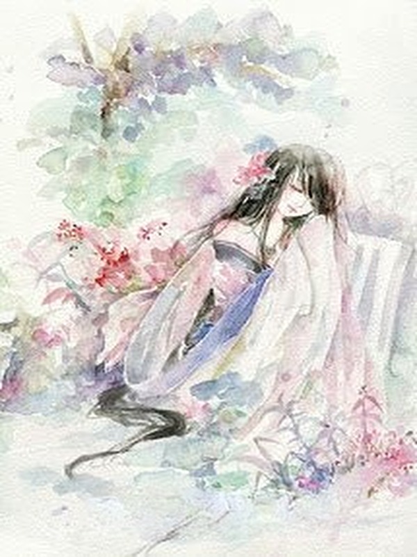 Bìa truyện Vương Phi Có Độc