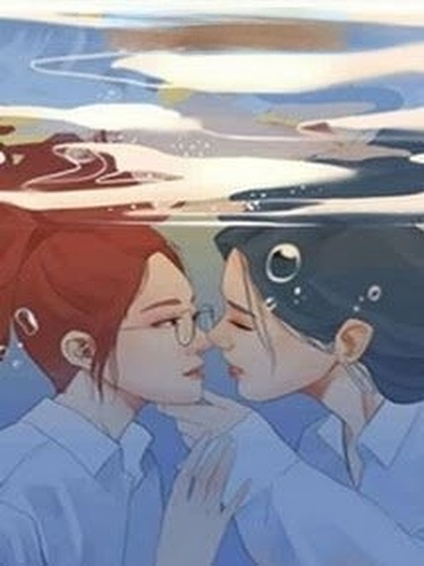 Bìa truyện Những Vì Sao Trong Vòng Tay Tôi