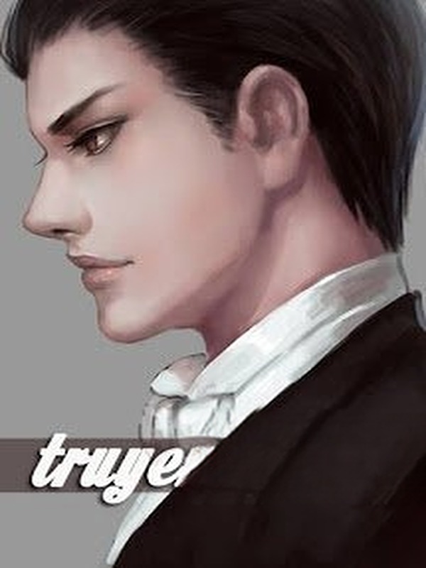 Bìa truyện Cánh Cổng Phản Chiếu