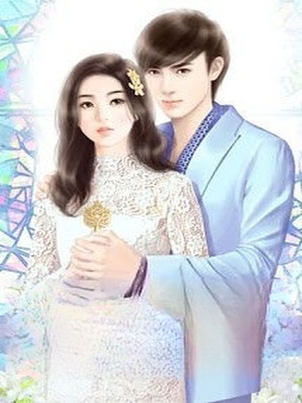 Bìa truyện TỔNG TÀI BỆNH KIỀU~ ĐẾN ĐÂY HÔN CÁI NÀO!