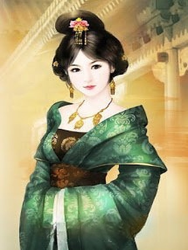 Bìa truyện Trà Môn Khuê Tú