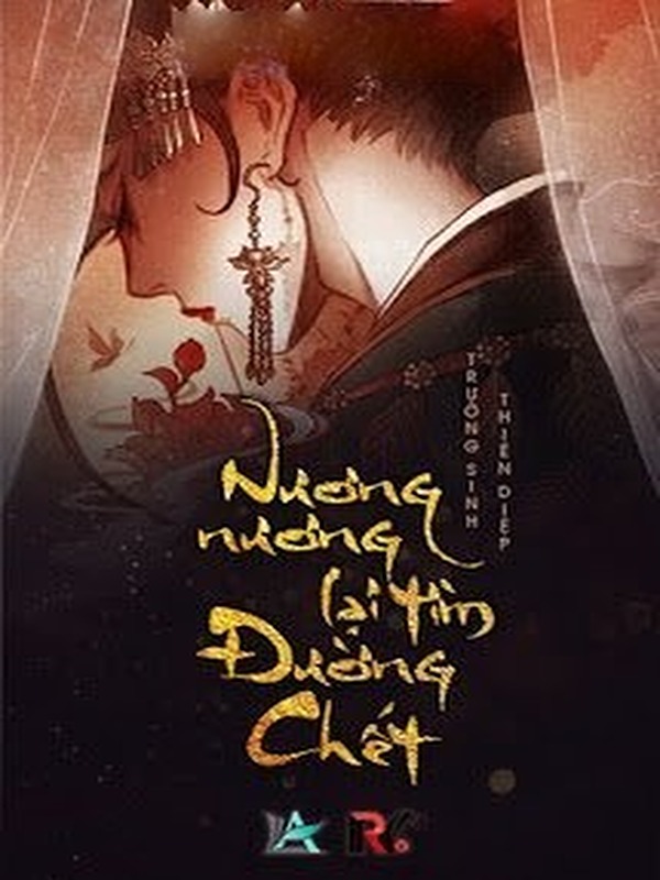 Bìa truyện Nương Nương Lại Tìm Đường Chết