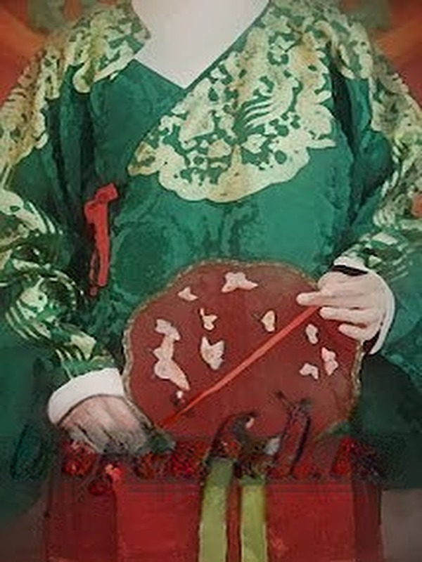 Bìa truyện Tiêu Phòng Ký