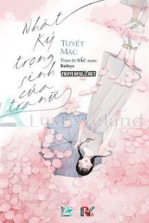 Bìa truyện Nhật Ký Trọng Sinh Của Tra Nữ