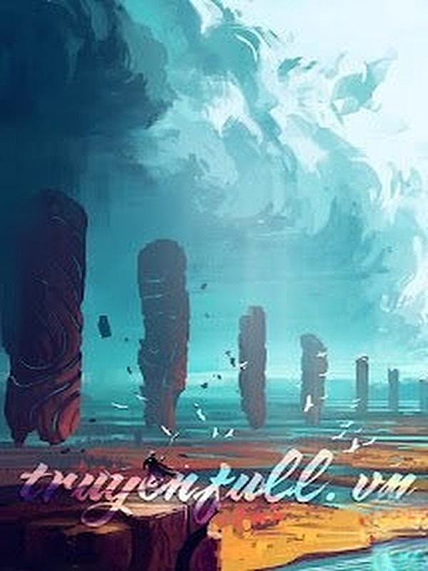 Bìa truyện Thủy Chiến