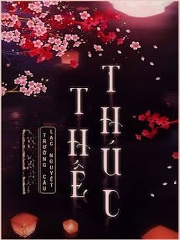 Bìa truyện Thế Thúc