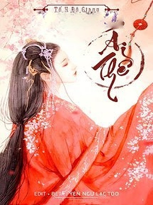 Bìa truyện Ái Thê